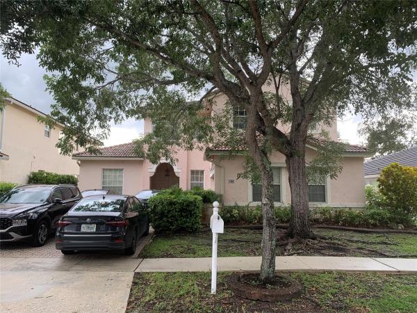 Windsor Palms, 3460 SW 143rd Ave, Miramar, Florida 33027, image 1