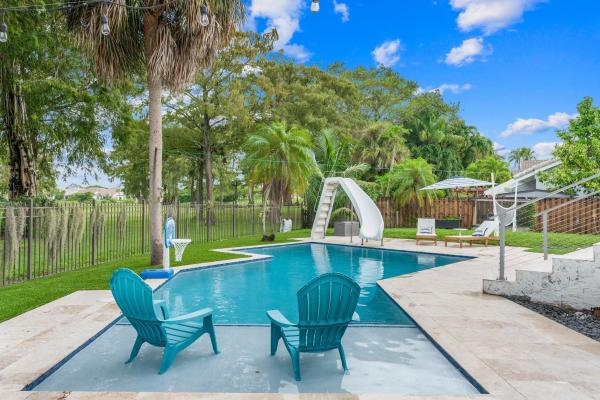 La Foret At Woodmont, 7605 Black Olive Way, Tamarac, Florida 33321, image 1