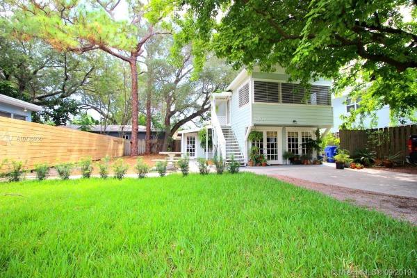 Las Olas Park, 420 NE 15th Ave, Fort Lauderdale, Florida 33301, image 1