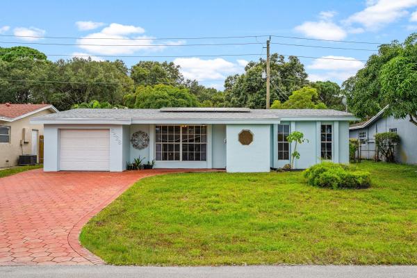 The Knolls, 8528 Southampton Dr, Miramar, Florida 33025, image 1