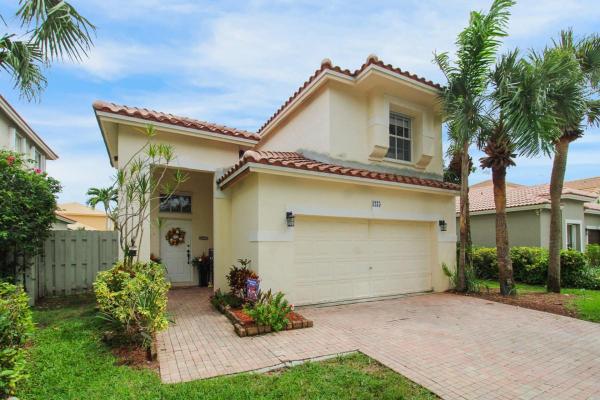 The Reserve At Pembroke Isles, 1275 NW 171st Ave, Pembroke Pines, Florida 33028, image 1