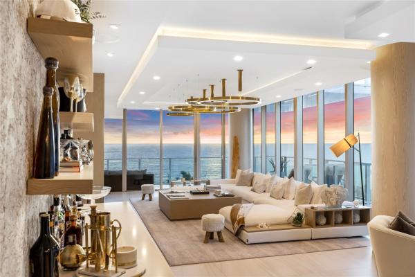 Auberge Beach Residences & Spa, 2200 N Ocean Blvd #S501, Fort Lauderdale, Florida 33305, image 1