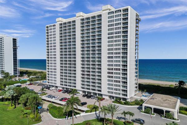 Ocean Towers, 2800 S Ocean Blvd #PH-C, Boca Raton, Florida 33432, image 1