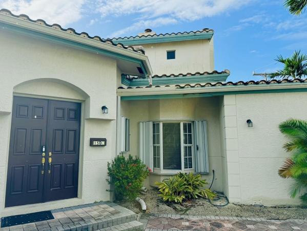 Lauderdale Harbors, 1500 SE 12th Ct, Fort Lauderdale, Florida 33316, image 1