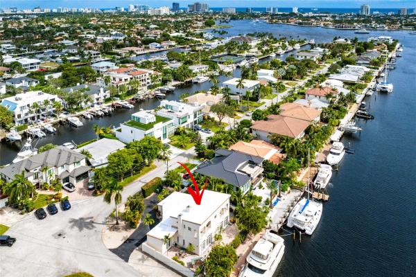 Lauderdale Harbors, 1500 SE 12th Ct, Fort Lauderdale, Florida 33316, image 2