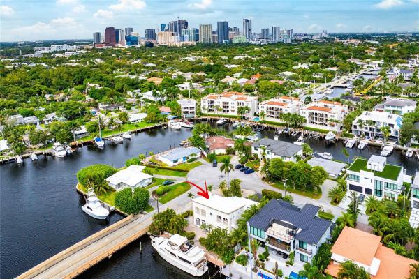 Lauderdale Harbors, 1500 SE 12th Ct, Fort Lauderdale, Florida 33316, image 3