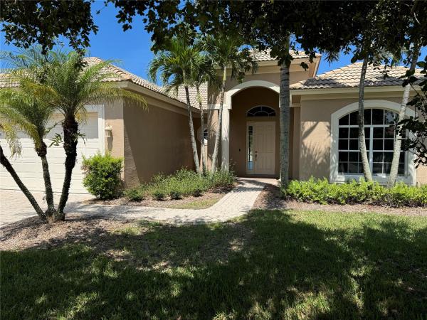St James Golf Club, 364 NW Sheffield Cir, Port St. Lucie, Florida 34983, image 1