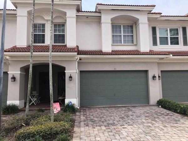 Carriage Pointe Townhomes, 60 Lancaster Rd 0, Boynton Beach, Florida 33426, image 1