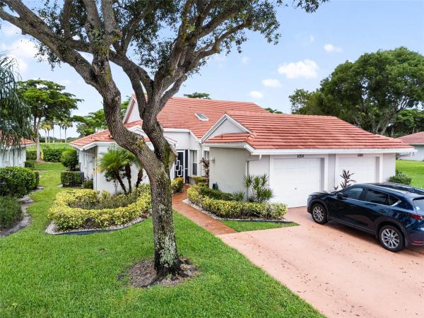 Egret Pointe At Coral Lakes, 6154 Brightwater Ter, Boynton Beach, Florida 33437, image 1