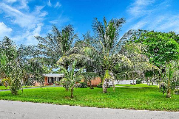 Coral Brook, 1520 NE 30th Pl, Oakland Park, Florida 33334, image 1