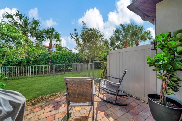 The Fields At Gulfstream Polo, 4598 San Fratello Cir, Lake Worth, Florida 33467, image 1