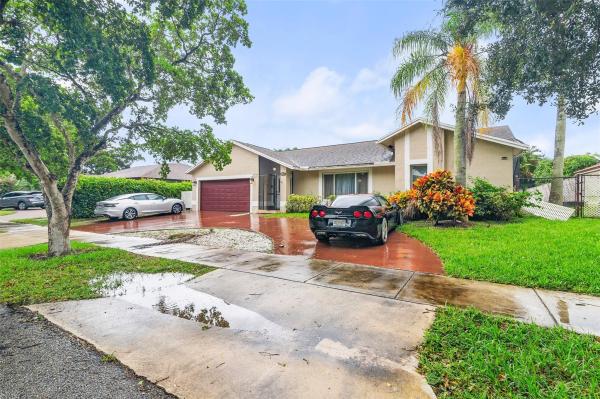 Breckenridge, 5028 NW 48th Ave, Coconut Creek, Florida 33073, image 1