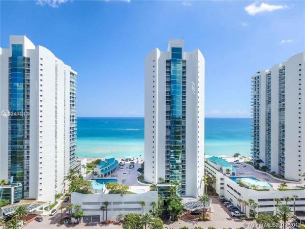 Oceania 2, 16445 Collins Ave #221, Sunny Isles Beach, Florida 33160, image 1
