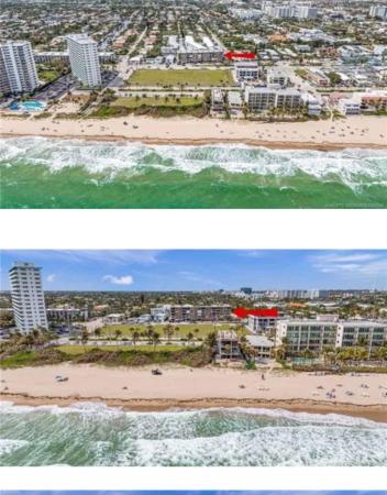 Leisure By The Sea East, 4117 Bougainvilla Dr #402, Lauderdale By The Sea, Florida 33308, image 1