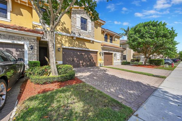 Town Parc At MiraLago, 9593 S Town Parc Cir S #9593, Parkland, Florida 33076, image 1