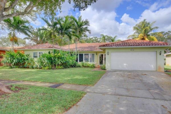 Emerald Hills, 3860 N 51st Ave, Hollywood, Florida 33021, image 1