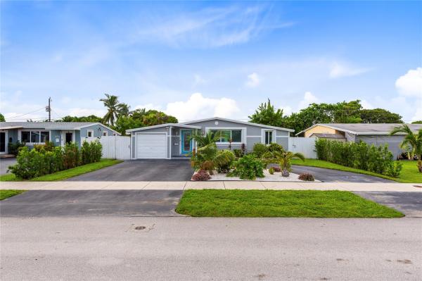 Collier Estates, 5661 NE 9th Ave, Oakland Park, Florida 33334, image 1