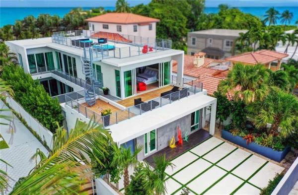 Las Olas By The Sea, 3325 NE 18th, Fort Lauderdale, Florida 33305, image 1