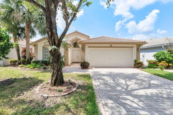 Valencia Lakes, 11721 Castellon Ct, Boynton Beach, Florida 33437, image 1