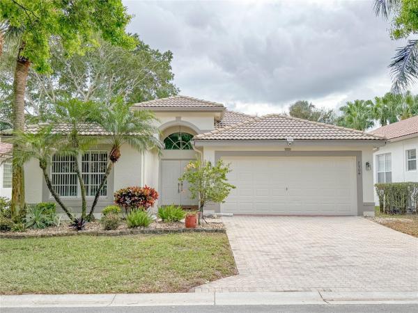 Valencia Lakes, 7904 Samara St, Boynton Beach, Florida 33437, image 1