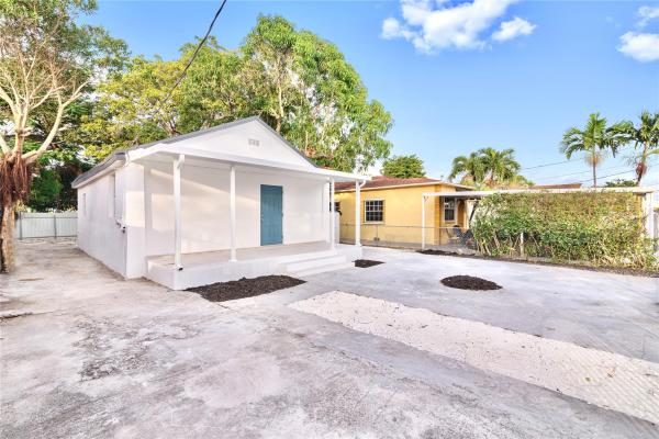 Liberty City, 1769 NW 63rd St, Gladeview, Florida 33147, image 1