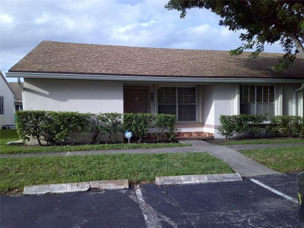 The Mews At Arrowhead, 8049 SW 20th Ct #8049, Davie, Florida 33324, image 1