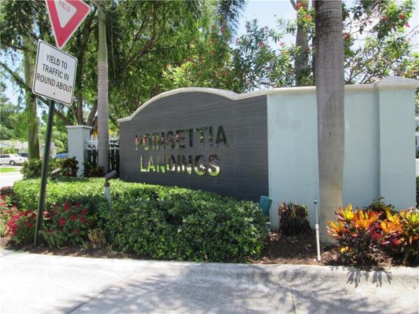 Poinsettia Landings, 1460 NE 18th St #112, Fort Lauderdale, Florida 33305, image 1