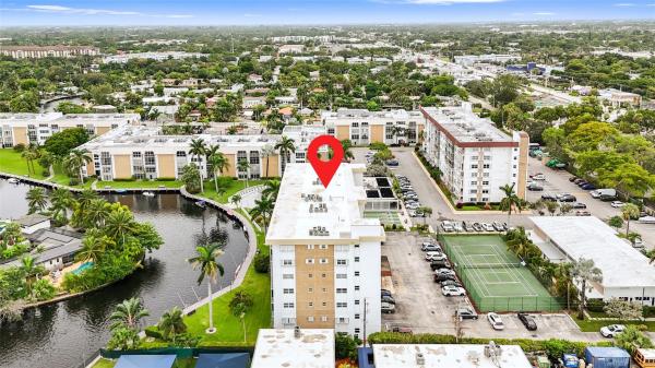 River Bend At River Shores, 3010 NE 16th Ave #101, Oakland Park, Florida 33334, image 1