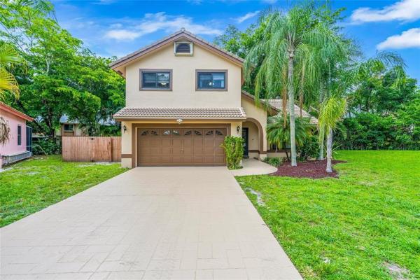 Westwinds On The Green, 171 SW 94th Ter, Plantation, Florida 33324, image 1