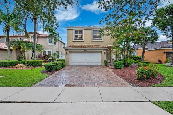 Riviera Isles, 4937 SW 166th Ave, Miramar, Florida 33027, image 1