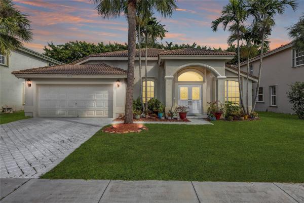 Sausalito, 11131 Narragansett Bay Ct, Wellington, Florida 33414, image 1