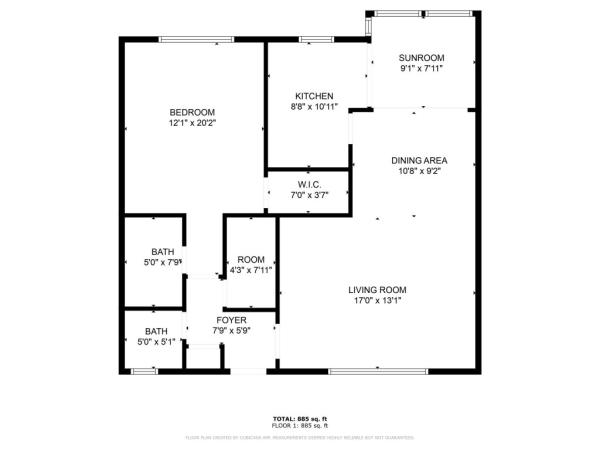 Colonial Club, 32 Colonial Club Dr #202, Boynton Beach, Florida 33435, image 1