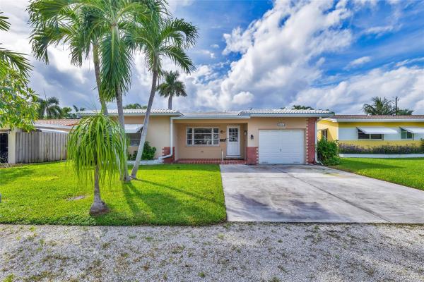River Ridge, 2001 NE 17th Way, Fort Lauderdale, Florida 33305, image 1