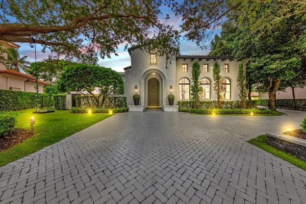 Hawks Landing, 550 Carrotwood Ter, Fort Lauderdale, Florida 33324, image 1