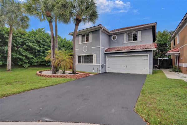 Wedgewood Estates, 11061 NW 1st St, Plantation, Florida 33324, image 1