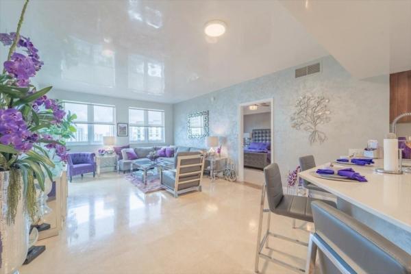 Turnberry Village North Tower, 20000 E Country Club Dr #1209, Aventura, Florida 33180, image 1