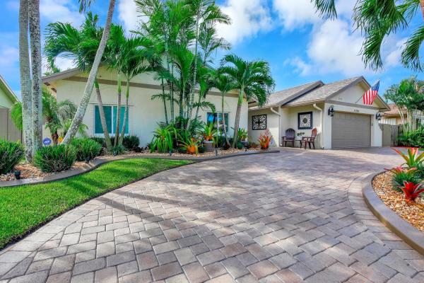 Flamingo Gardens West, 11724 SW 59th St, Cooper City, Florida 33330, image 1