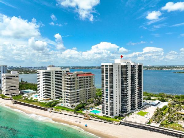 Eastpointe, 5380 N Ocean #10C, Riviera Beach, Florida 33404, image 1
