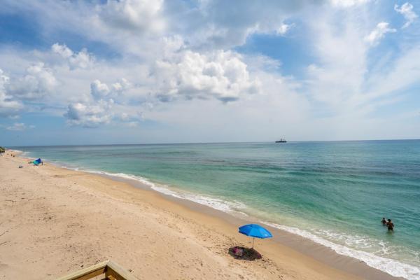 Eastpointe, 5380 N Ocean #10C, Riviera Beach, Florida 33404, image 1