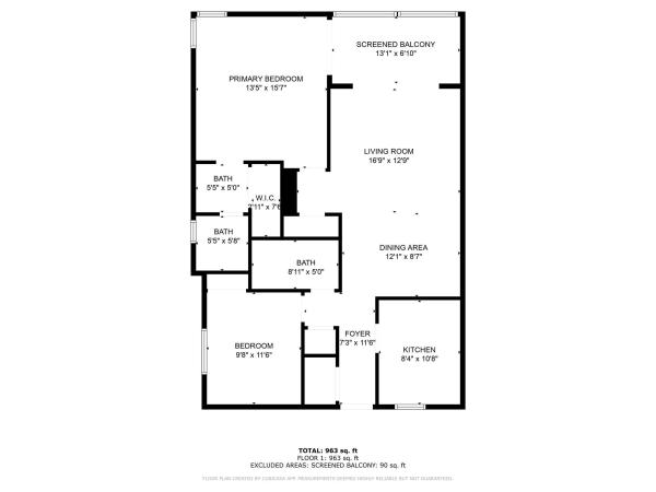 Tradewinds At The Township, 2900 NW 42nd Ave #A401, Coconut Creek, Florida 33066, image 2