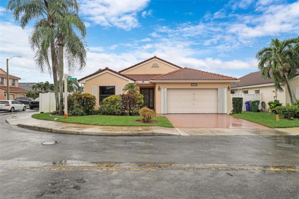 The Island At Spring Valley, 16514 NW 10th St, Pembroke Pines, Florida 33028, image 1