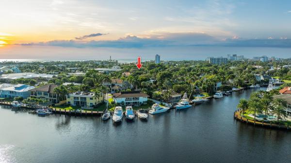 Lighthouse Point Residential, 2815 NE 27th Ave, Lighthouse Point, Florida 33064, image 1