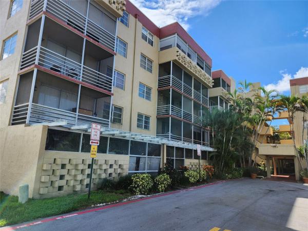 Polynesian Gardens, 406 NW 68th Ave #215, Plantation, Florida 33317, image 1