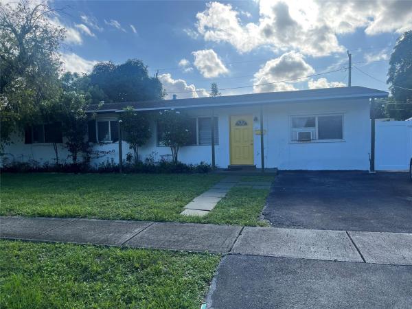 Prosper Park, 611 NW 37th Ave, Lauderhill, Florida 33313, image 1