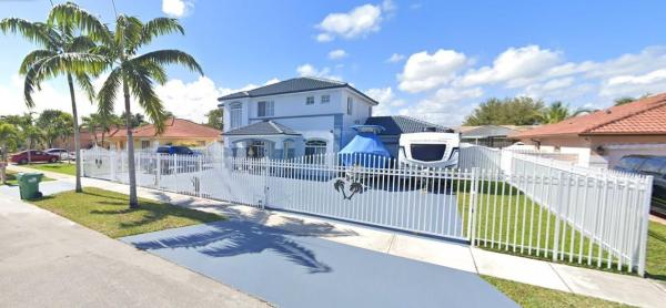 Picket Fences Country Estates, 25434 SW 122nd Pl, Princeton, Florida 33032, image 1