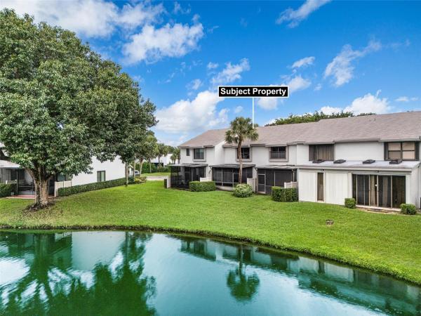 Baywood Village 2, 4828 NW 22nd St #4142, Coconut Creek, Florida 33063, image 1
