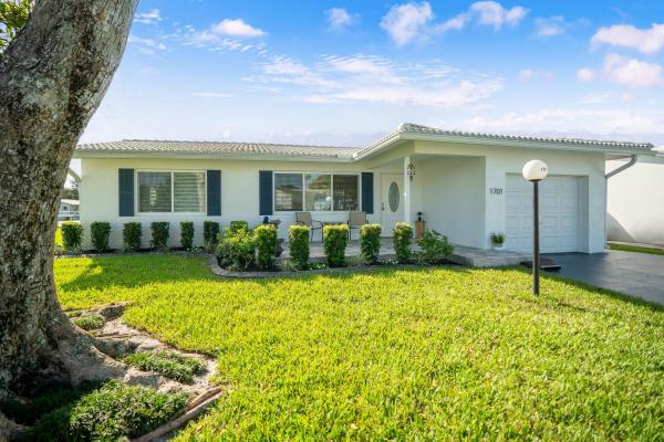 Lauderdale West, 1701 NW 87th Ln, Plantation, Florida 33322, image 1