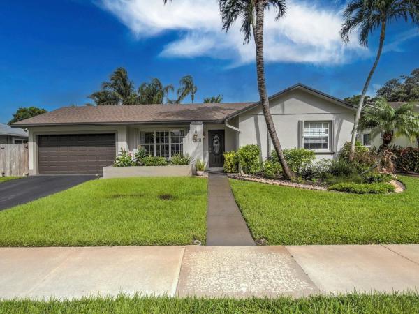 Flamingo Gardens West, 11953 SW 56th St, Cooper City, Florida 33330, image 1