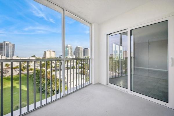 Nautical Towers, 720 Bayshore Dr #702, Fort Lauderdale, Florida 33304, image 1