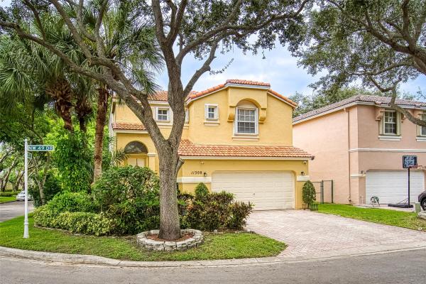 Knightsbridge, 11308 NW 49th Dr, Coral Springs, Florida 33076, image 1
